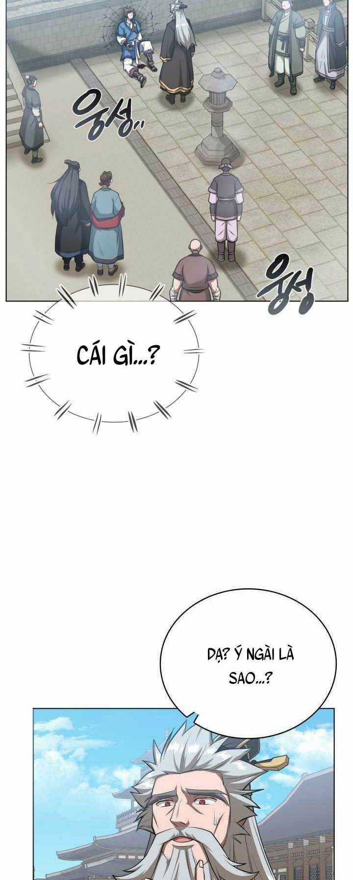 Tuyệt Đỉnh Võ Lâm Chapter 16 trang 7