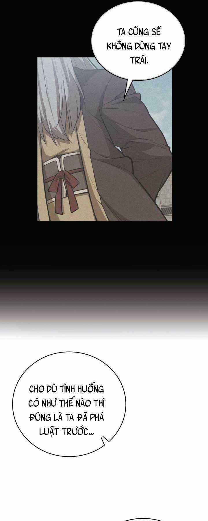 Tuyệt Đỉnh Võ Lâm Chapter 16 trang 9