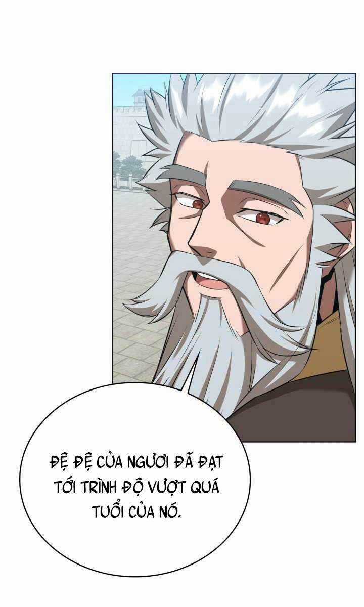 Tuyệt Đỉnh Võ Lâm Chapter 17 trang 10