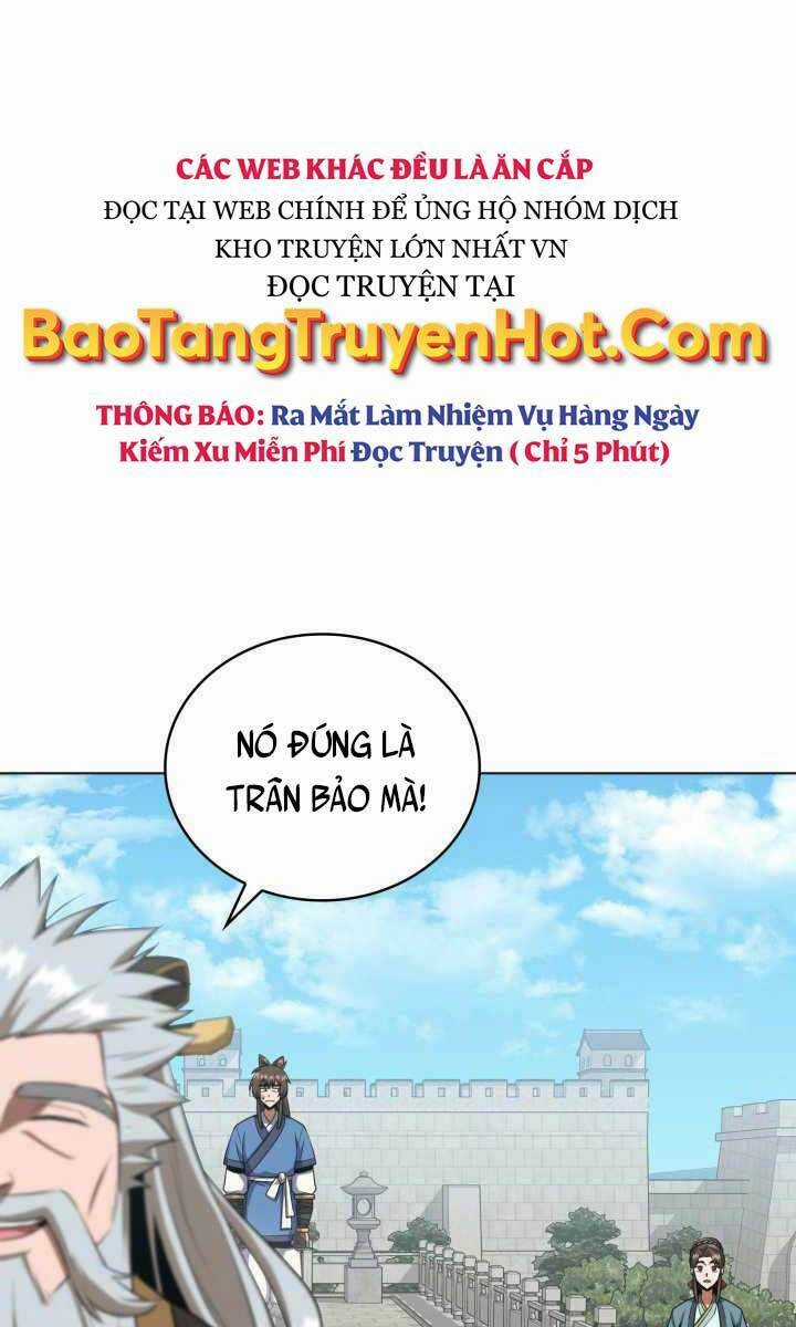 Tuyệt Đỉnh Võ Lâm Chapter 17 trang 11