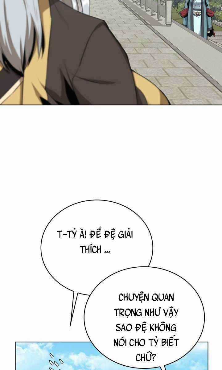 Tuyệt Đỉnh Võ Lâm Chapter 17 trang 12