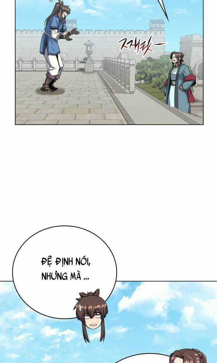 Tuyệt Đỉnh Võ Lâm Chapter 17 trang 13