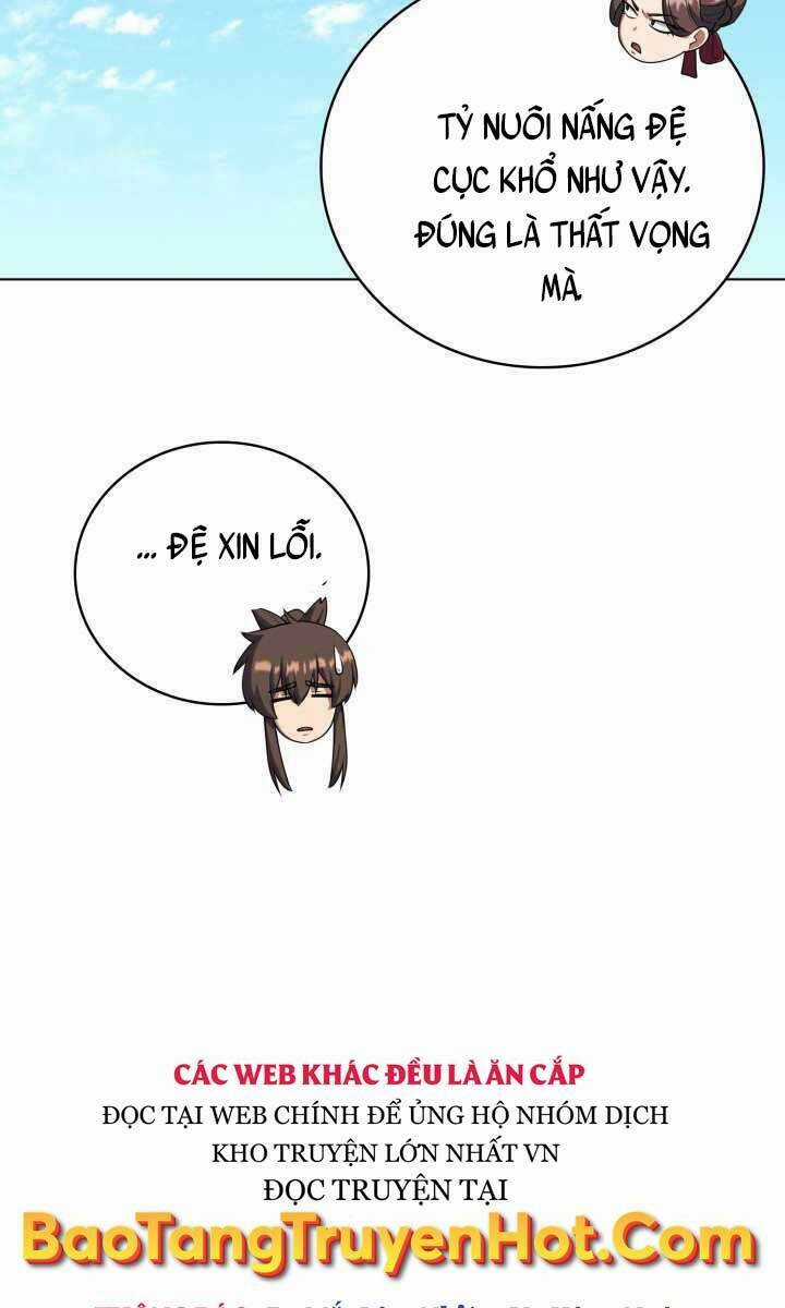 Tuyệt Đỉnh Võ Lâm Chapter 17 trang 14