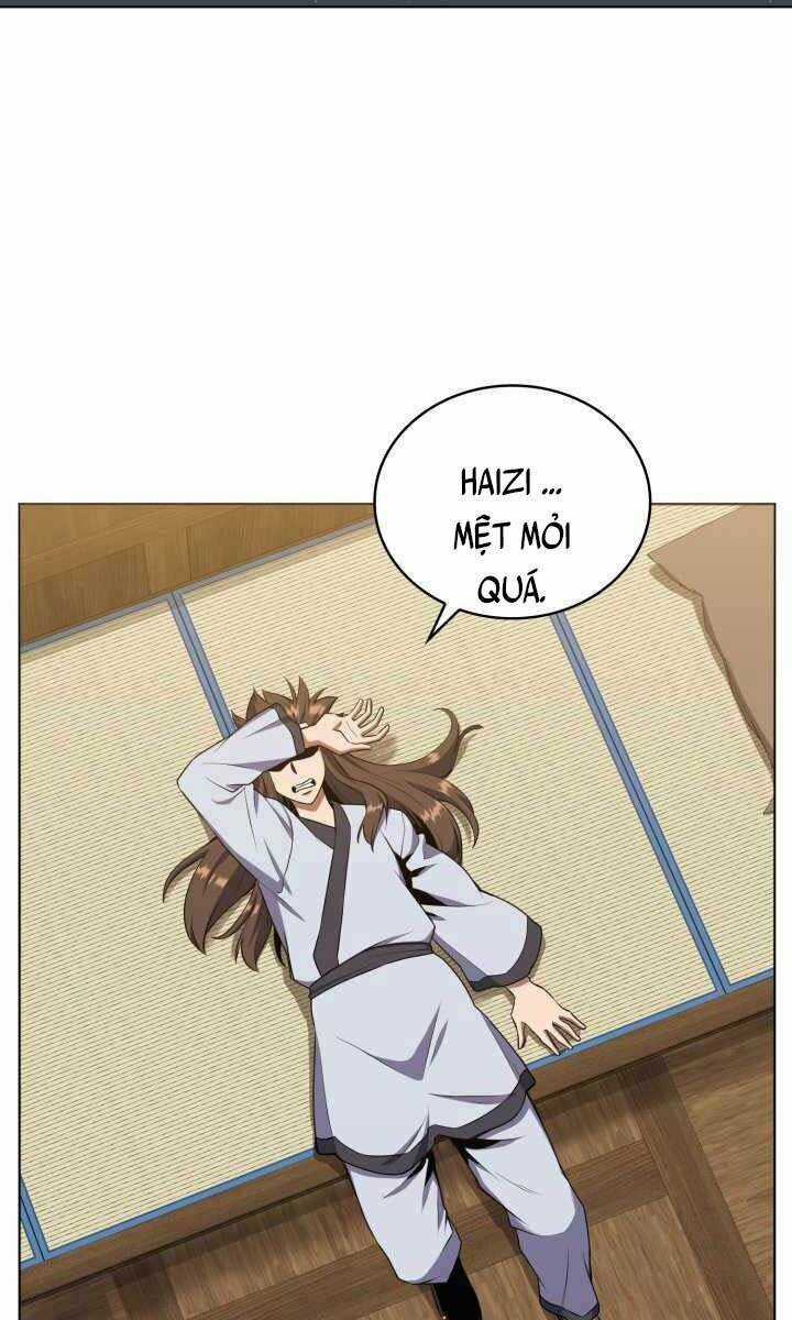 Tuyệt Đỉnh Võ Lâm Chapter 17 trang 16