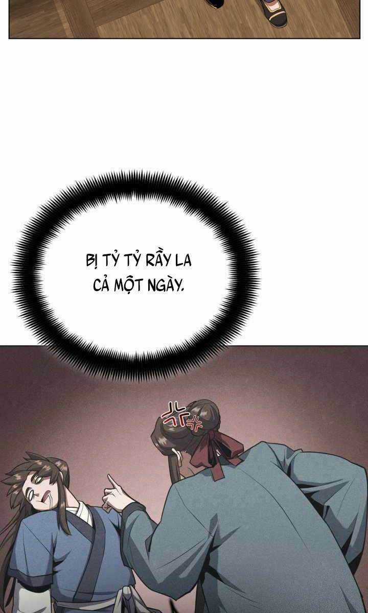 Tuyệt Đỉnh Võ Lâm Chapter 17 trang 17