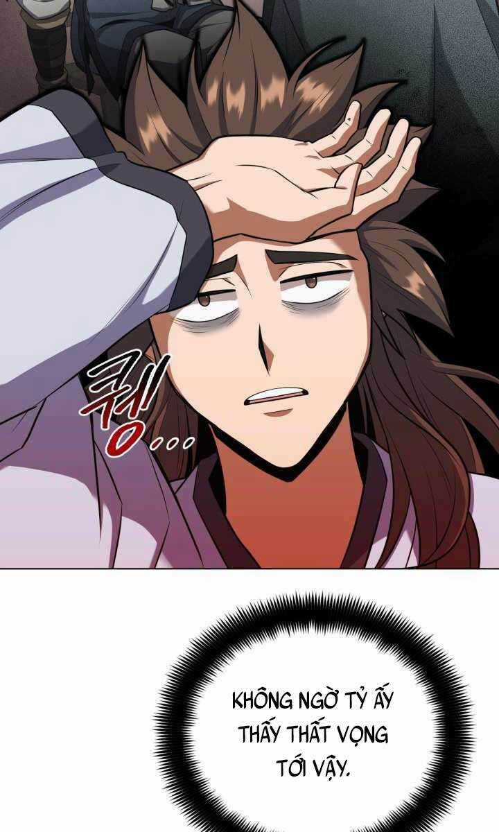 Tuyệt Đỉnh Võ Lâm Chapter 17 trang 18