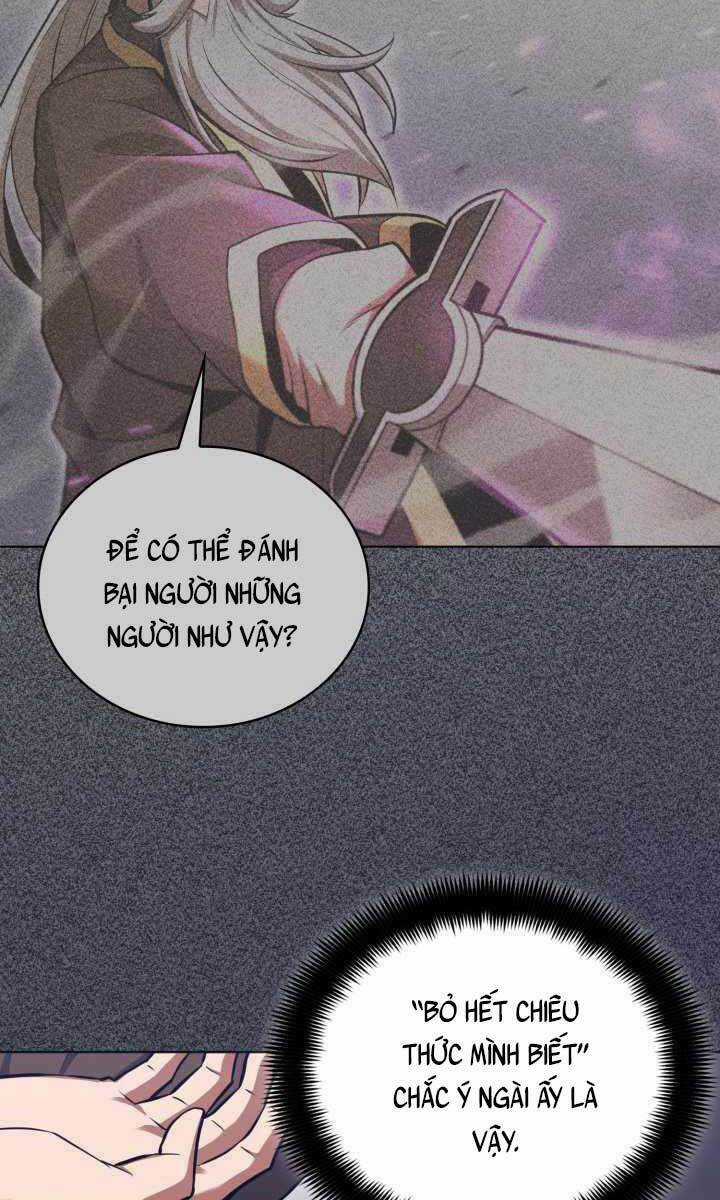 Tuyệt Đỉnh Võ Lâm Chapter 17 trang 20