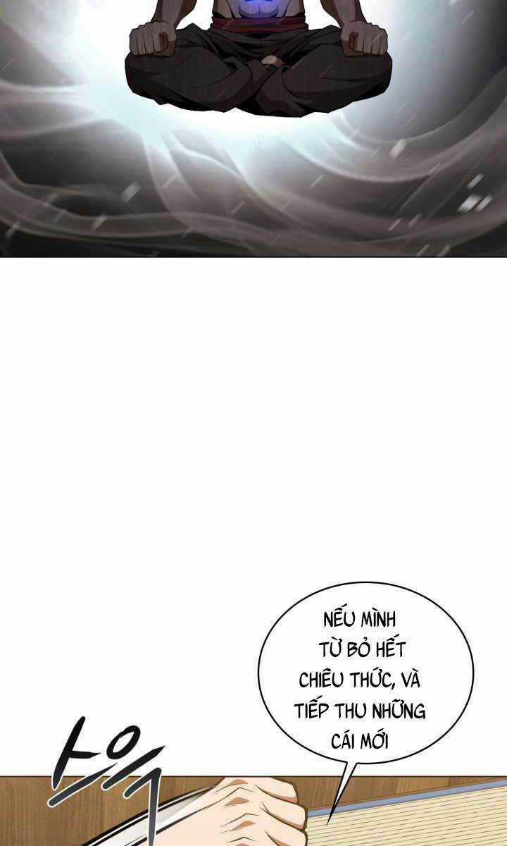 Tuyệt Đỉnh Võ Lâm Chapter 17 trang 23