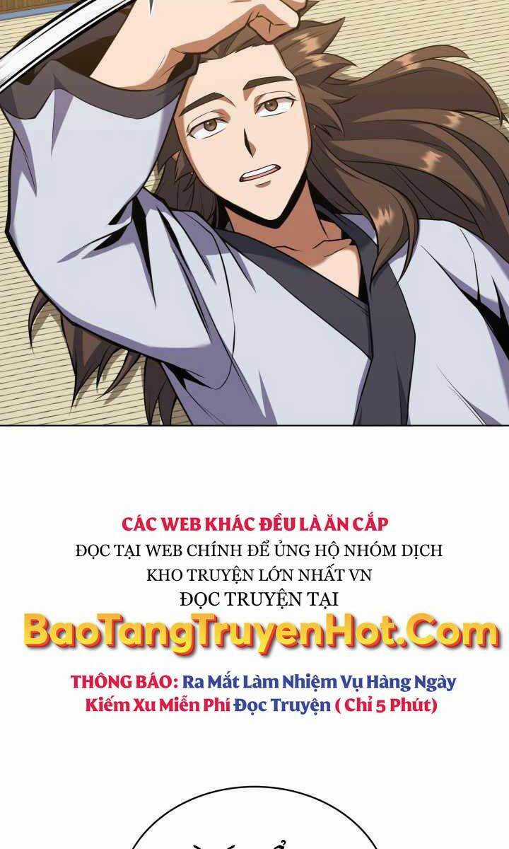 Tuyệt Đỉnh Võ Lâm Chapter 17 trang 24