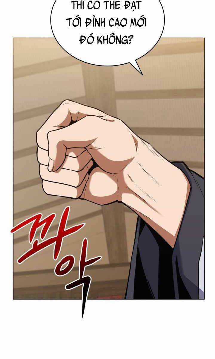 Tuyệt Đỉnh Võ Lâm Chapter 17 trang 25