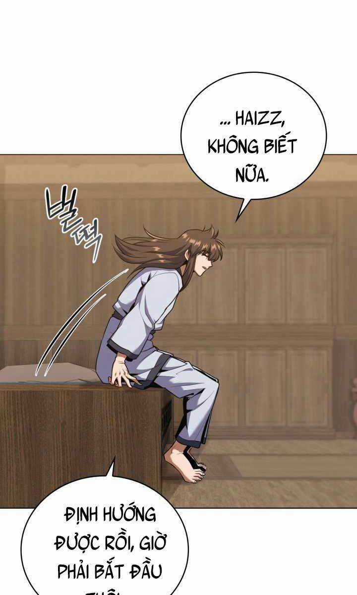 Tuyệt Đỉnh Võ Lâm Chapter 17 trang 26