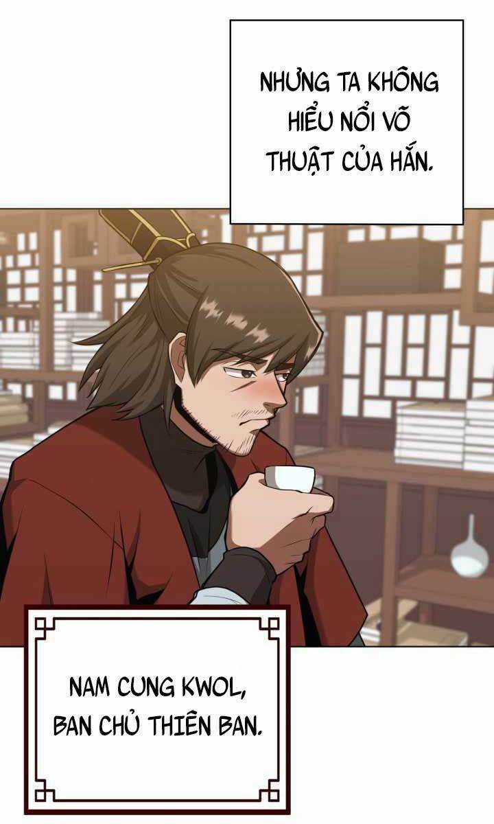 Tuyệt Đỉnh Võ Lâm Chapter 17 trang 32