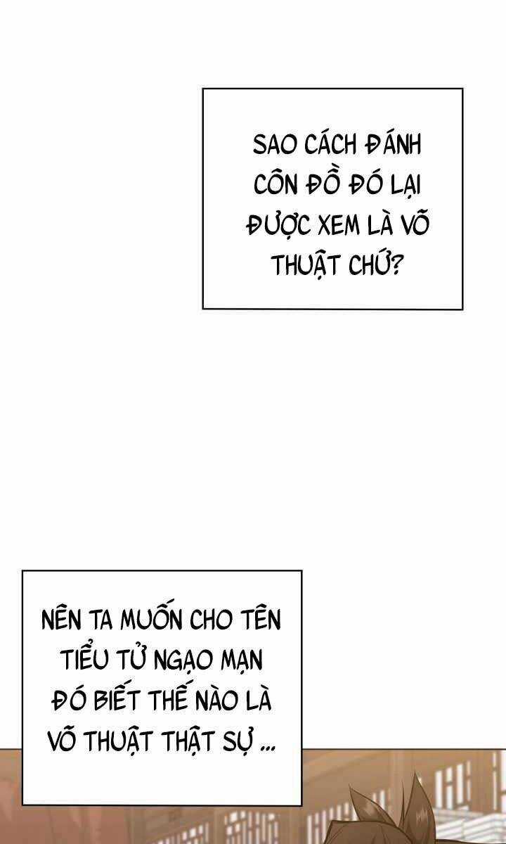 Tuyệt Đỉnh Võ Lâm Chapter 17 trang 33