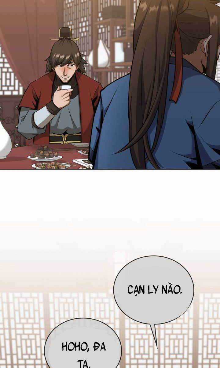 Tuyệt Đỉnh Võ Lâm Chapter 17 trang 34