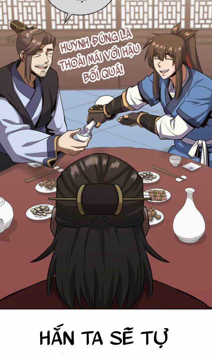 Tuyệt Đỉnh Võ Lâm Chapter 17 trang 35