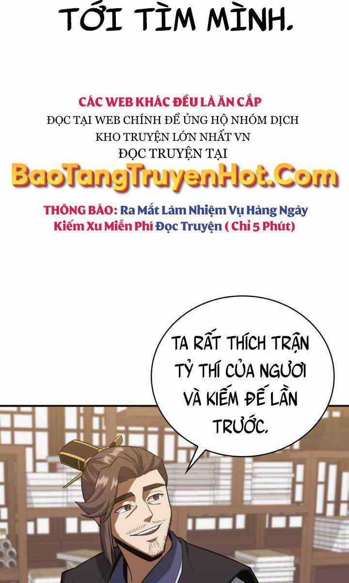 Tuyệt Đỉnh Võ Lâm Chapter 17 trang 36