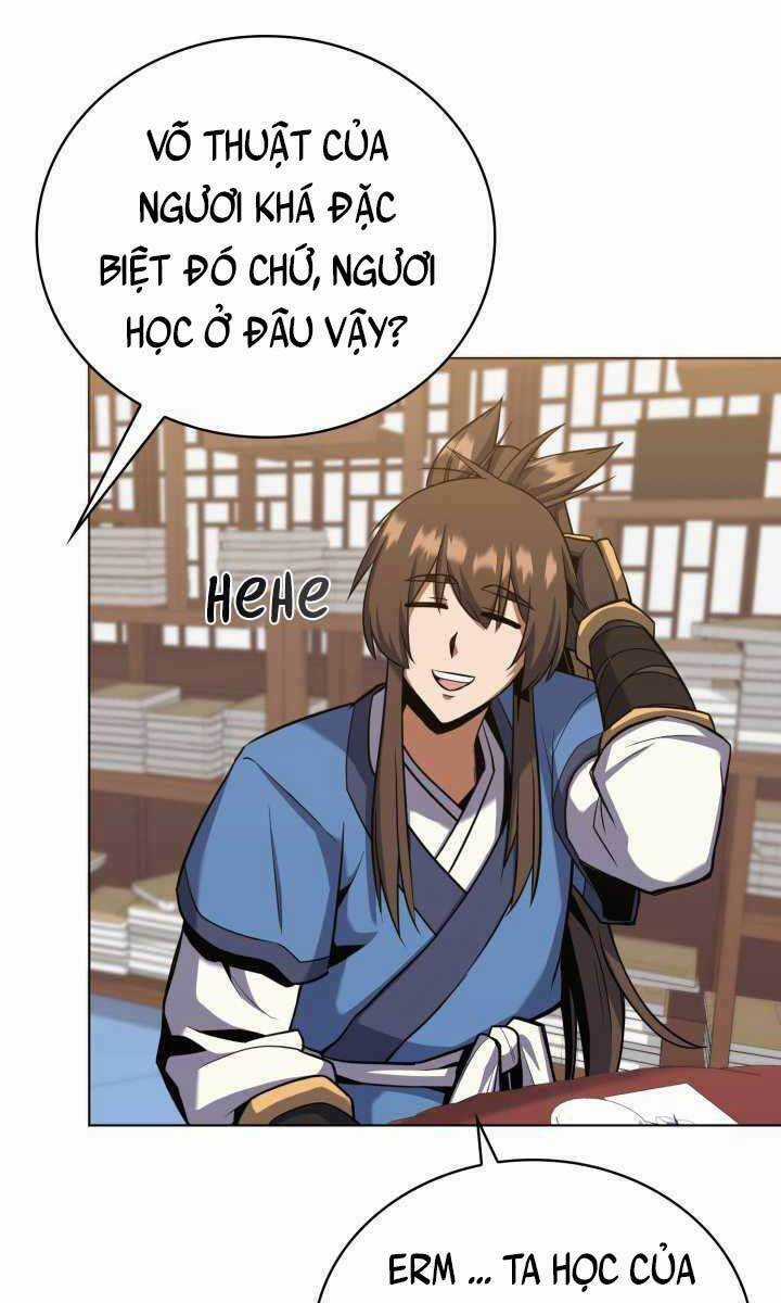 Tuyệt Đỉnh Võ Lâm Chapter 17 trang 38