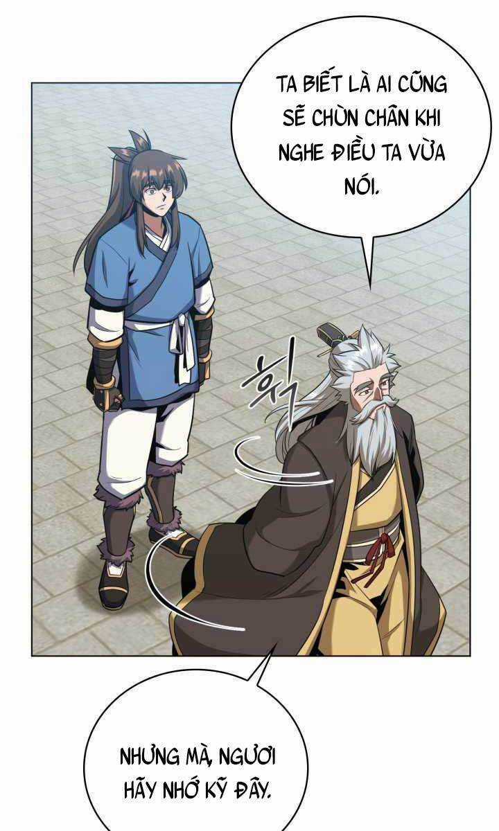 Tuyệt Đỉnh Võ Lâm Chapter 17 trang 4