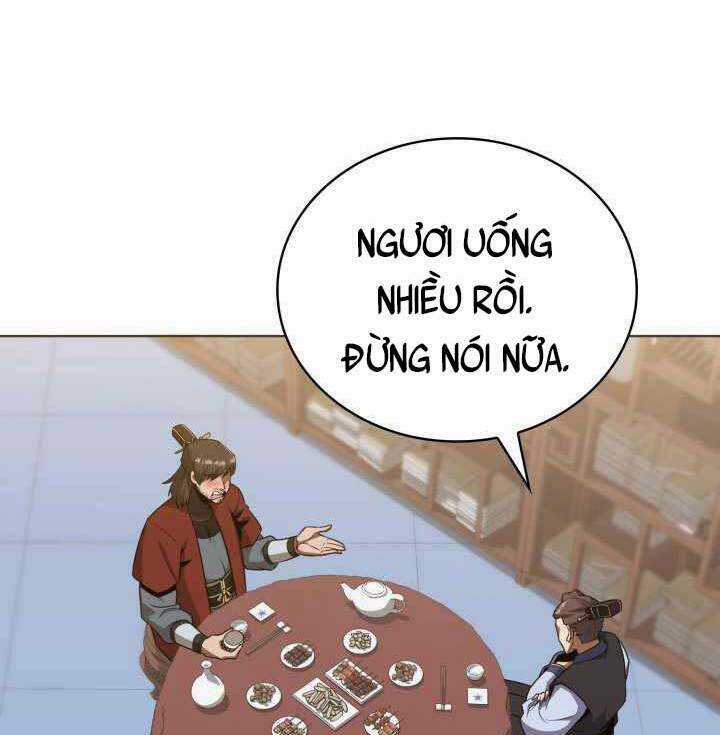 Tuyệt Đỉnh Võ Lâm Chapter 17 trang 41