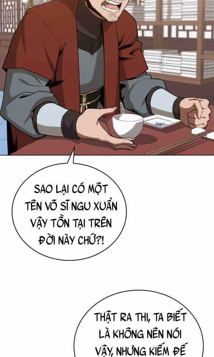 Tuyệt Đỉnh Võ Lâm Chapter 17 trang 43