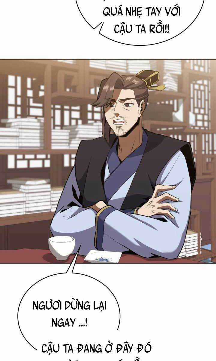 Tuyệt Đỉnh Võ Lâm Chapter 17 trang 44