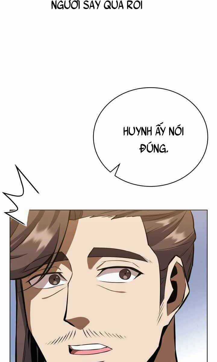 Tuyệt Đỉnh Võ Lâm Chapter 17 trang 45