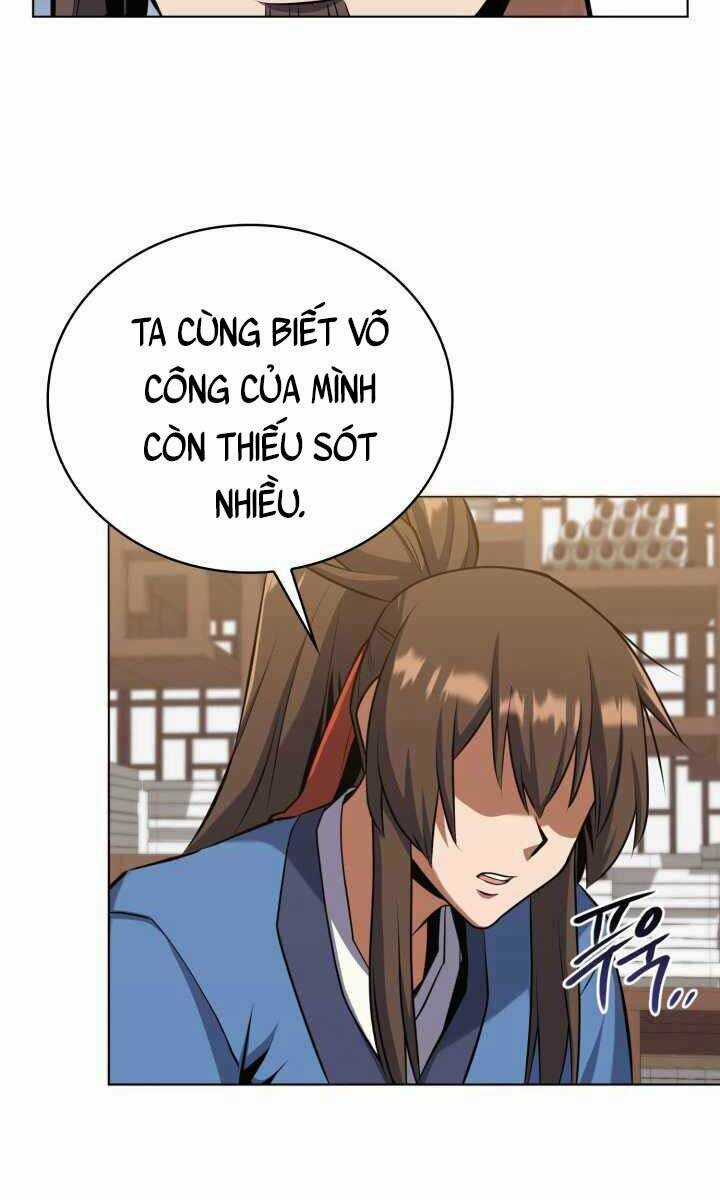 Tuyệt Đỉnh Võ Lâm Chapter 17 trang 46