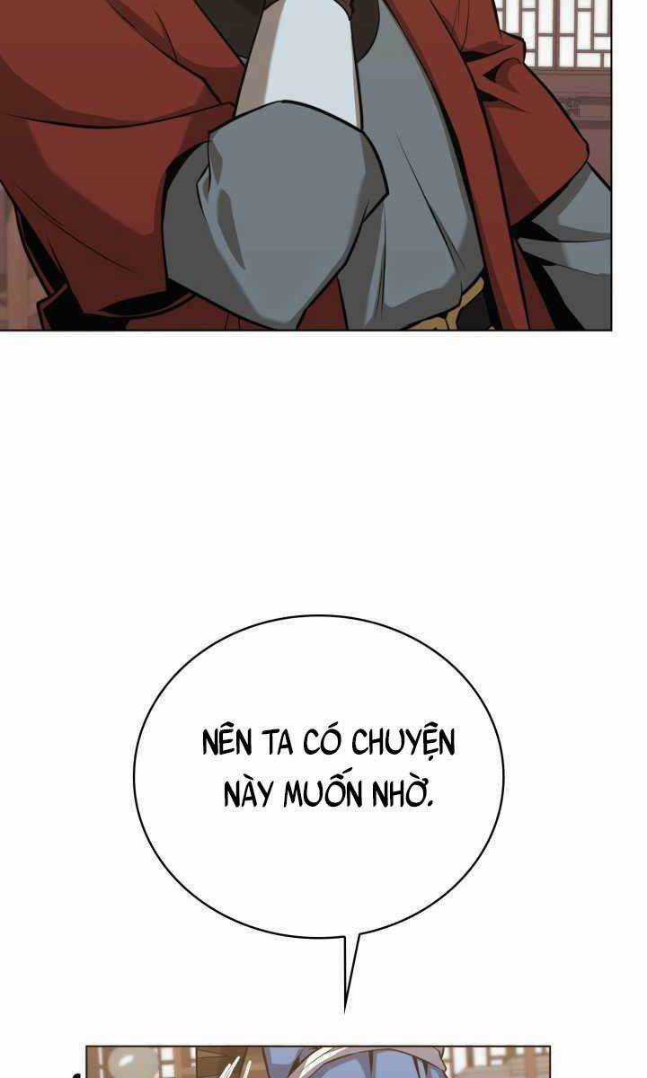 Tuyệt Đỉnh Võ Lâm Chapter 17 trang 48