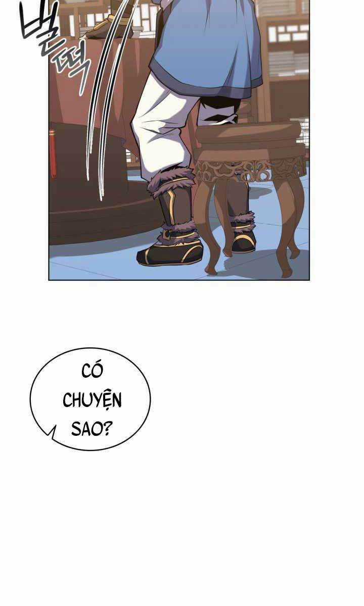 Tuyệt Đỉnh Võ Lâm Chapter 17 trang 49