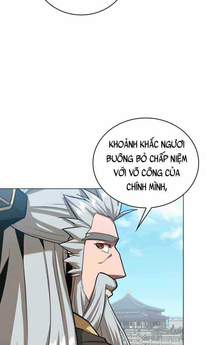 Tuyệt Đỉnh Võ Lâm Chapter 17 trang 5