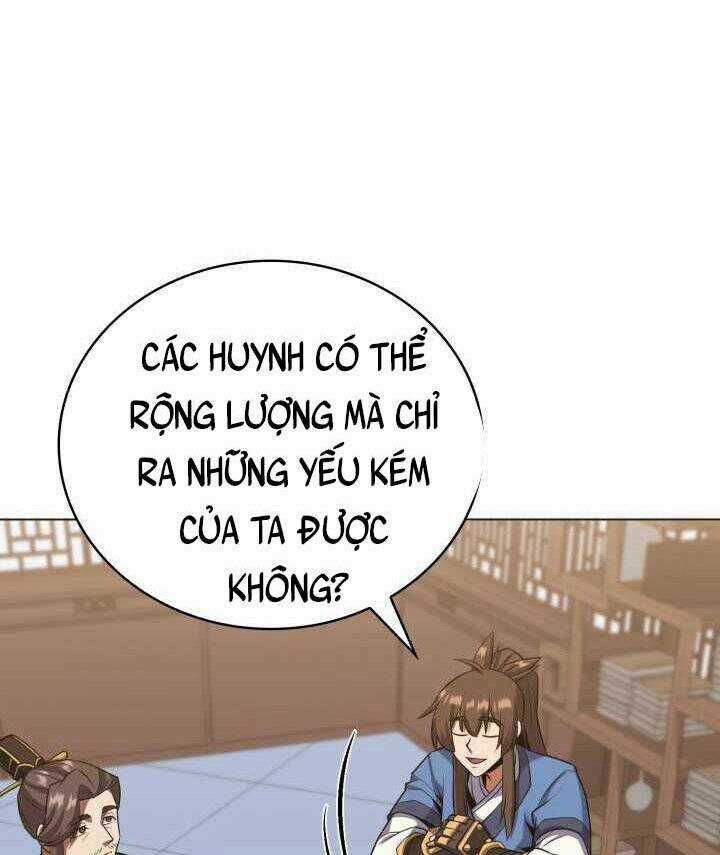 Tuyệt Đỉnh Võ Lâm Chapter 17 trang 51