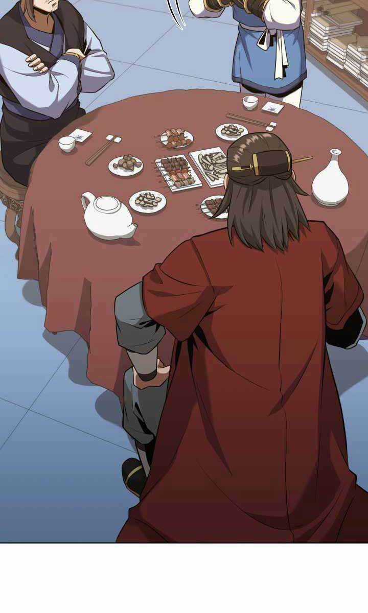 Tuyệt Đỉnh Võ Lâm Chapter 17 trang 52