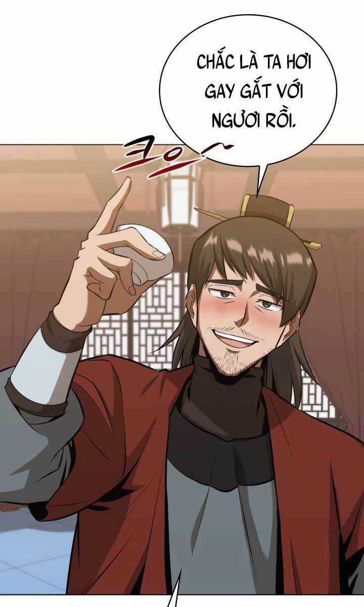 Tuyệt Đỉnh Võ Lâm Chapter 17 trang 54