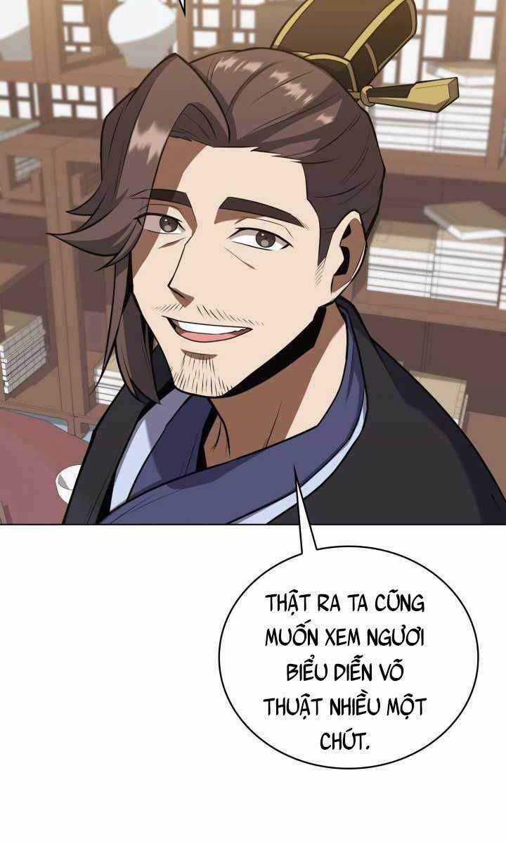 Tuyệt Đỉnh Võ Lâm Chapter 17 trang 56