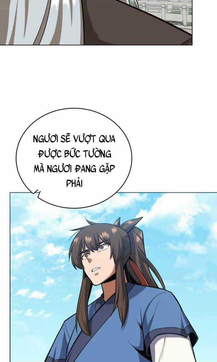 Tuyệt Đỉnh Võ Lâm Chapter 17 trang 6