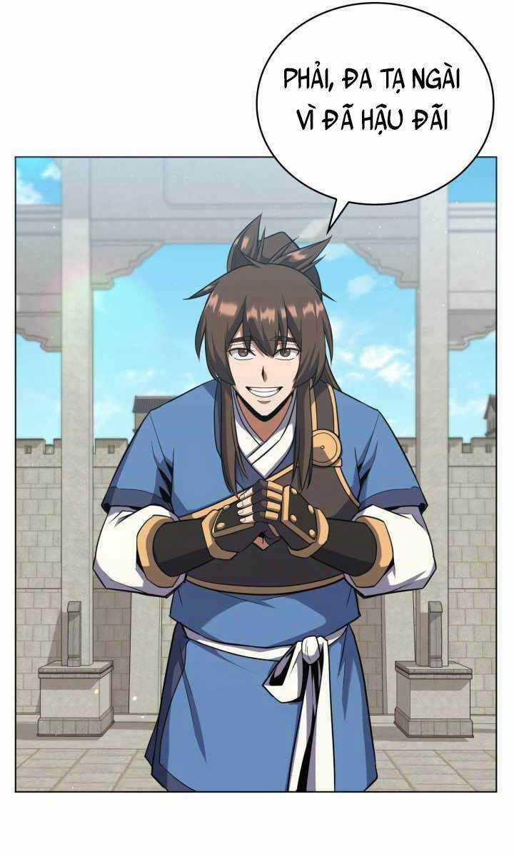 Tuyệt Đỉnh Võ Lâm Chapter 17 trang 62