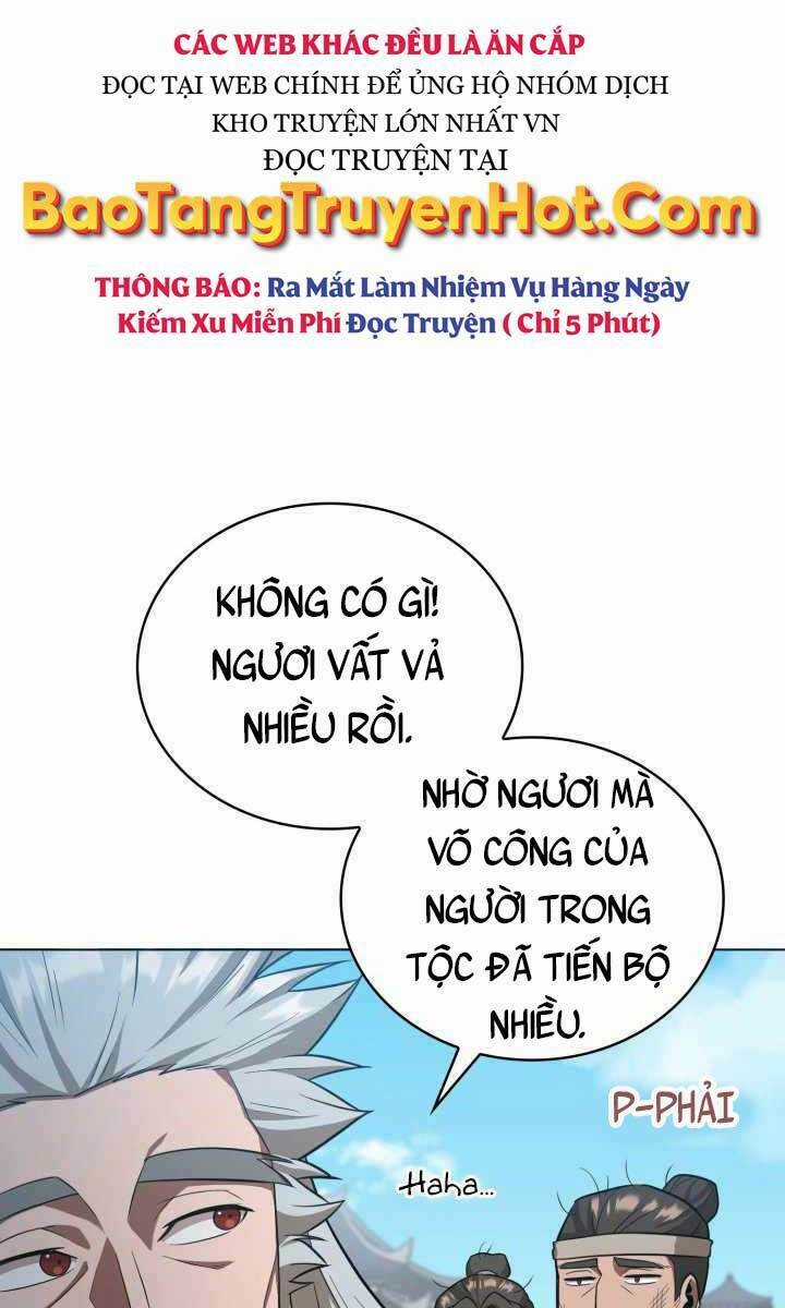 Tuyệt Đỉnh Võ Lâm Chapter 17 trang 63