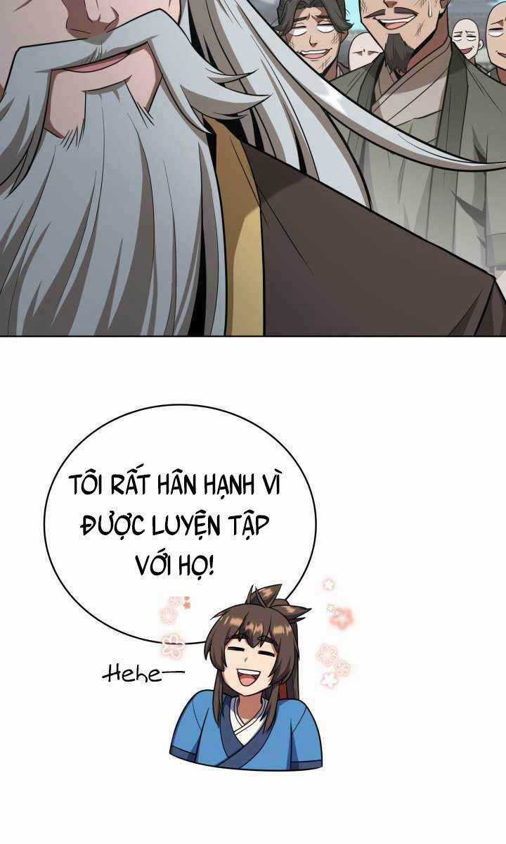 Tuyệt Đỉnh Võ Lâm Chapter 17 trang 64