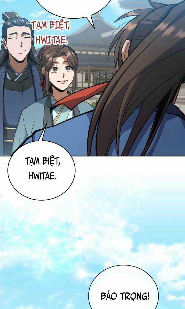 Tuyệt Đỉnh Võ Lâm Chapter 17 trang 68