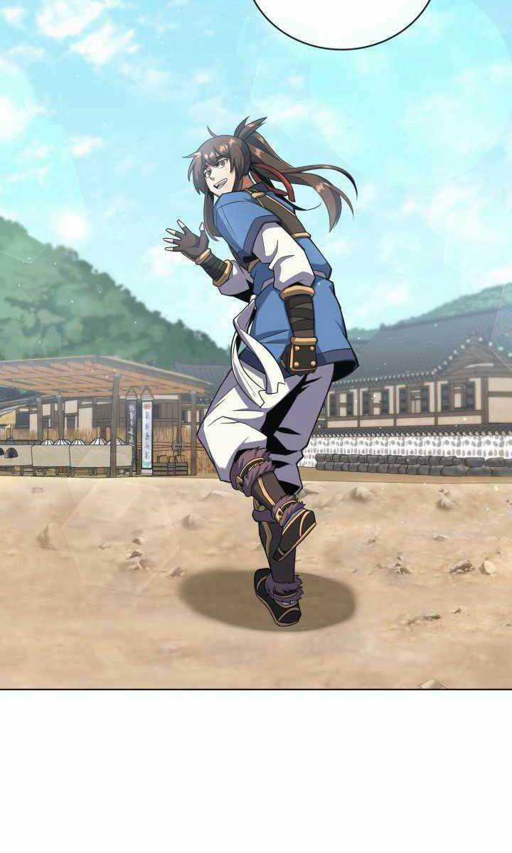 Tuyệt Đỉnh Võ Lâm Chapter 17 trang 69