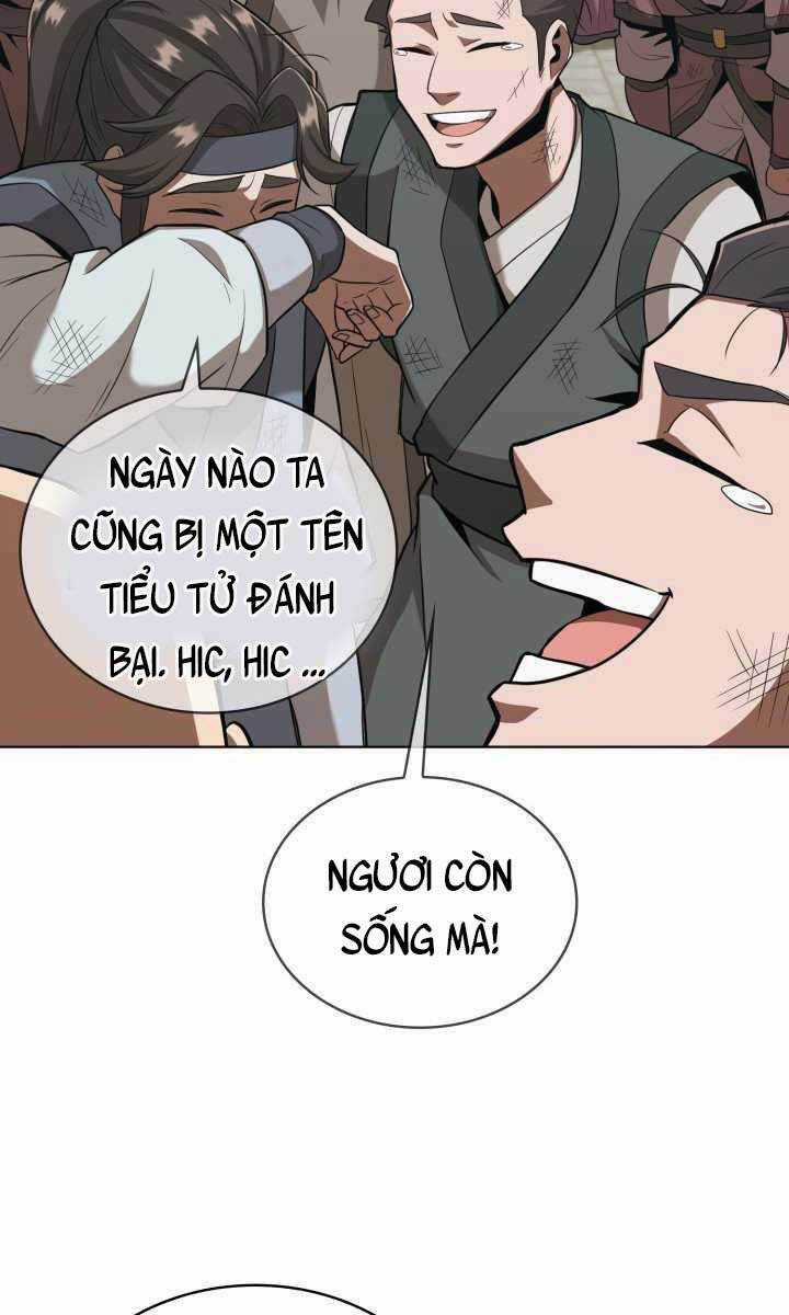 Tuyệt Đỉnh Võ Lâm Chapter 17 trang 73