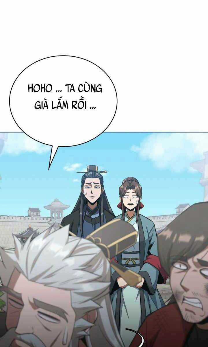 Tuyệt Đỉnh Võ Lâm Chapter 17 trang 78