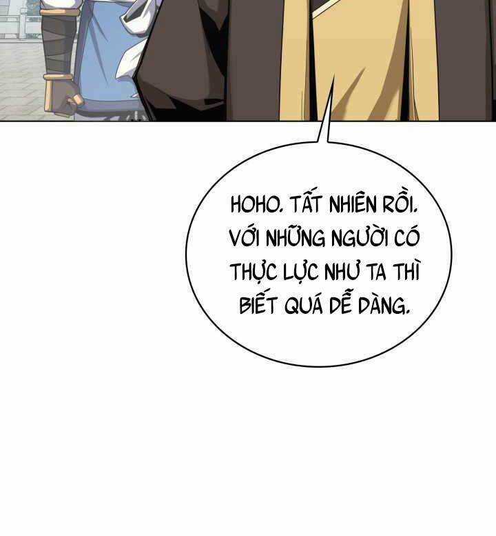 Tuyệt Đỉnh Võ Lâm Chapter 17 trang 8