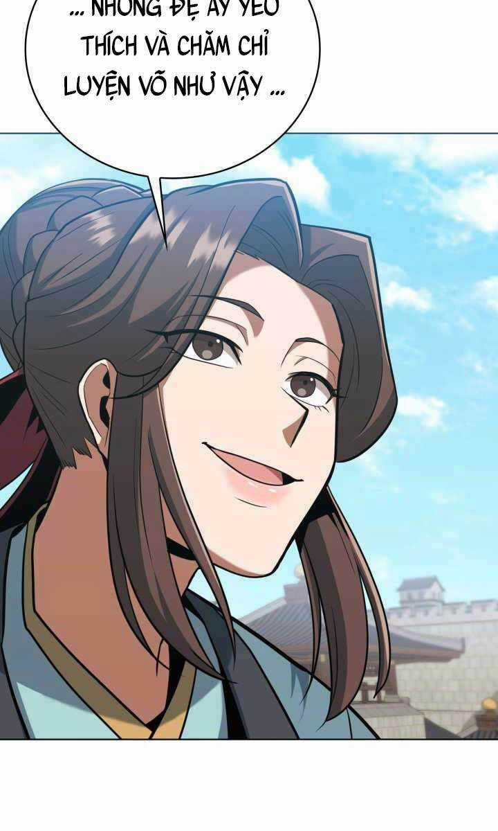 Tuyệt Đỉnh Võ Lâm Chapter 17 trang 81