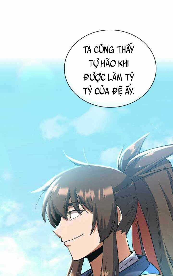 Tuyệt Đỉnh Võ Lâm Chapter 17 trang 82