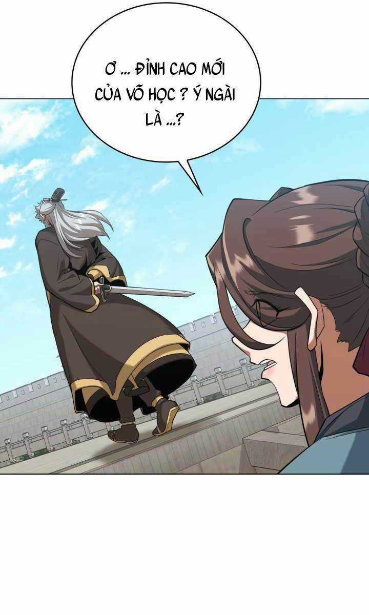 Tuyệt Đỉnh Võ Lâm Chapter 17 trang 9