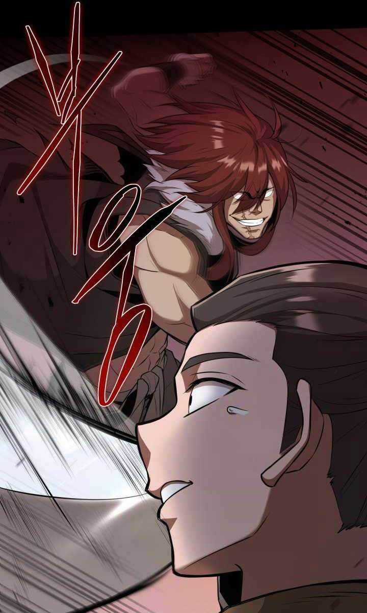 Tuyệt Đỉnh Võ Lâm Chapter 18 trang 11