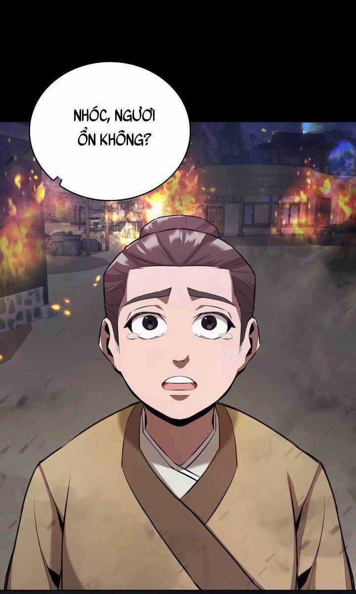 Tuyệt Đỉnh Võ Lâm Chapter 18 trang 15