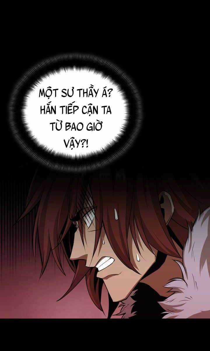 Tuyệt Đỉnh Võ Lâm Chapter 18 trang 18