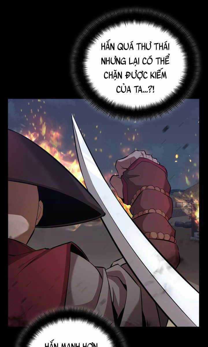 Tuyệt Đỉnh Võ Lâm Chapter 18 trang 19